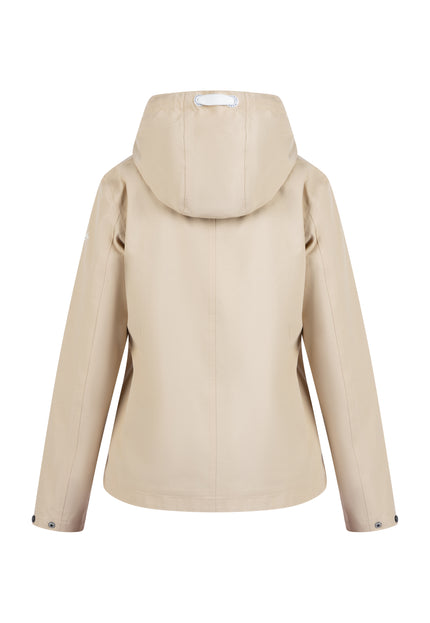 Schmuddelwedda Damen Regenjacke