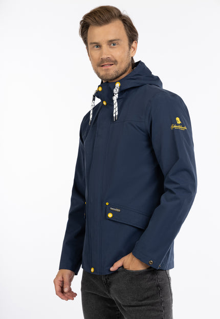 Schmuddelwedda Herren Regenjacke