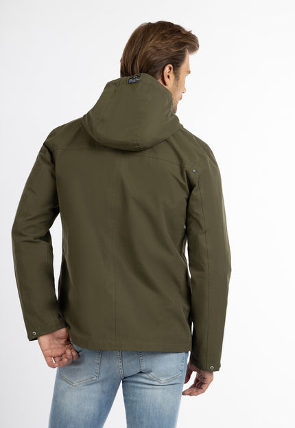 Schmuddelwedda Herren Regenjacke