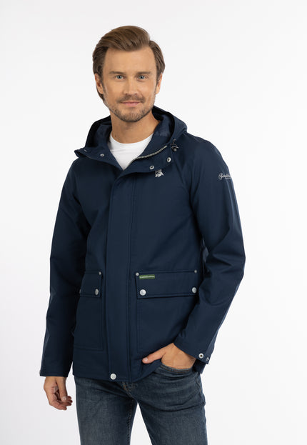 Schmuddelwedda Herren Regenjacke