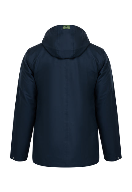 Schmuddelwedda Herren Regenjacke