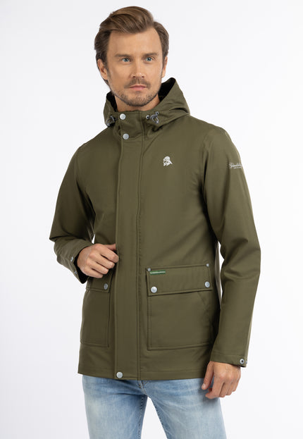 Schmuddelwedda Herren Regenjacke