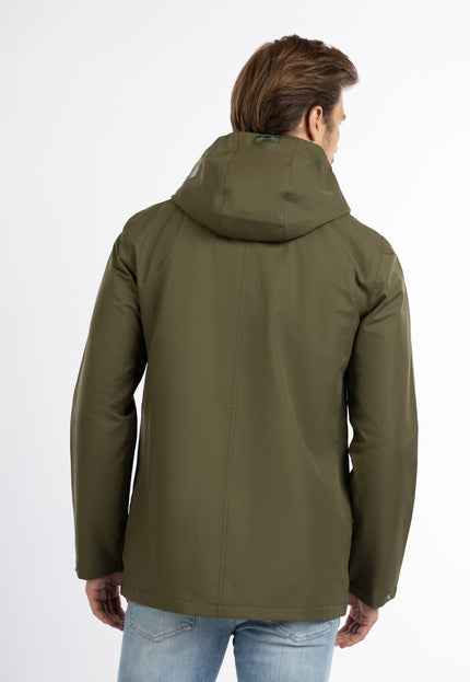 Schmuddelwedda Herren Regenjacke