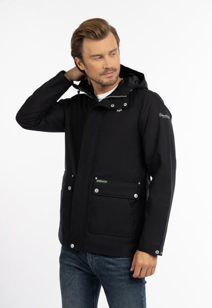 Schmuddelwedda Herren Regenjacke