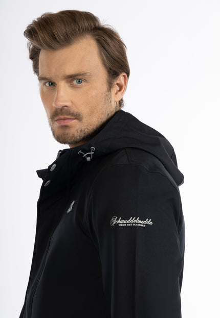 Schmuddelwedda Herren Regenjacke