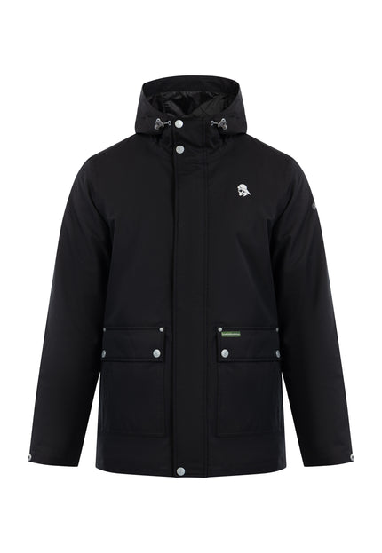 Schmuddelwedda Herren Regenjacke