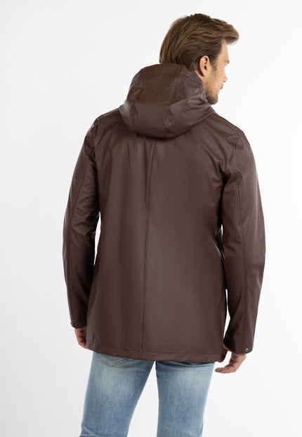 Schmuddelwedda Herren Regenjacke