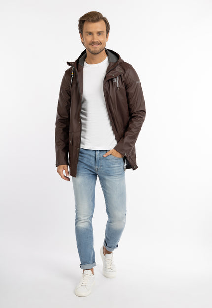 Schmuddelwedda Herren Regenjacke