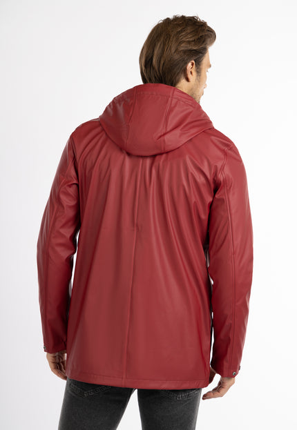 Schmuddelwedda Herren Regenjacke