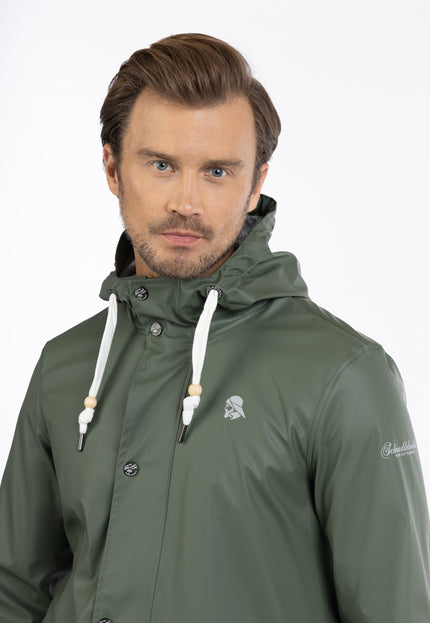 Schmuddelwedda Herren Regenjacke