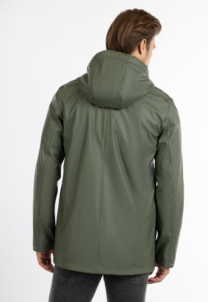 Schmuddelwedda Herren Regenjacke