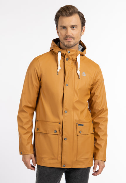 Schmuddelwedda Herren Regenjacke