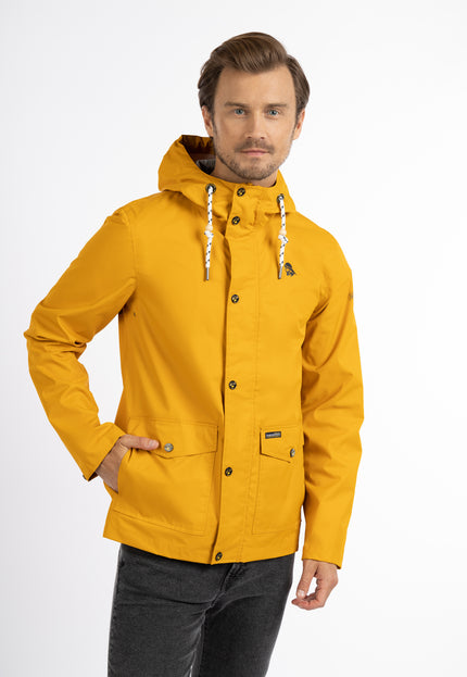 Schmuddelwedda Herren Regenjacke