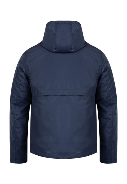 Dreimaster Maritime Herren Übergangsjacke