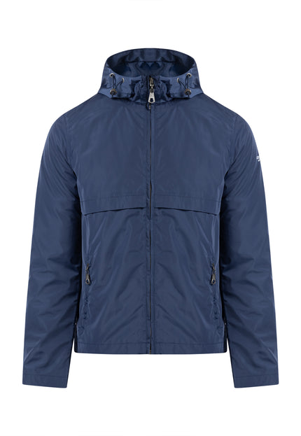 Dreimaster Maritim Men's Transitional Jacket