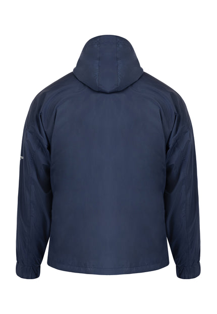 Dreimaster Maritime Herren Übergangsjacke