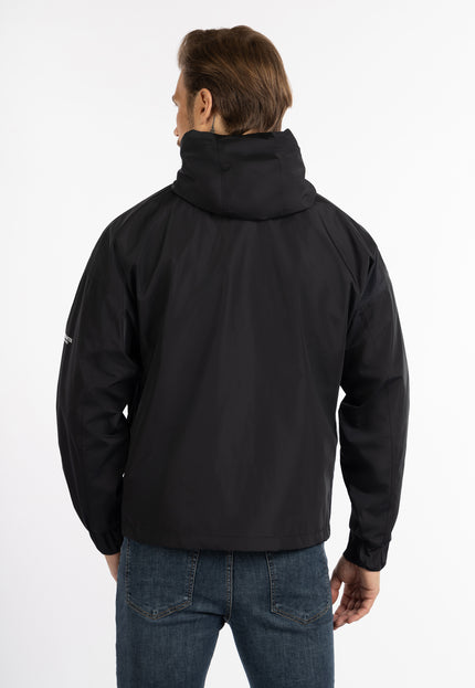 Dreimaster Maritime Herren Übergangsjacke