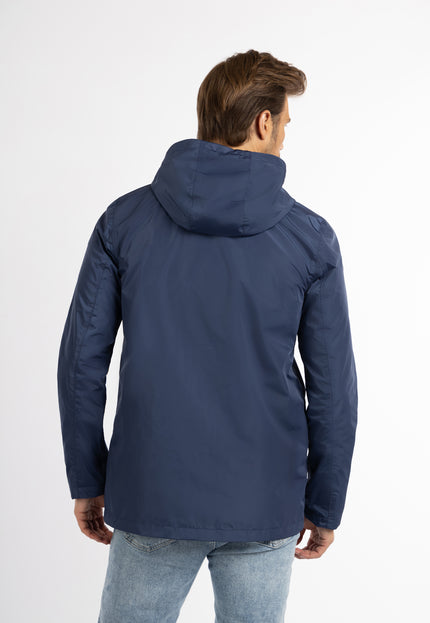 Dreimaster Maritim Men's Transitional Jacket