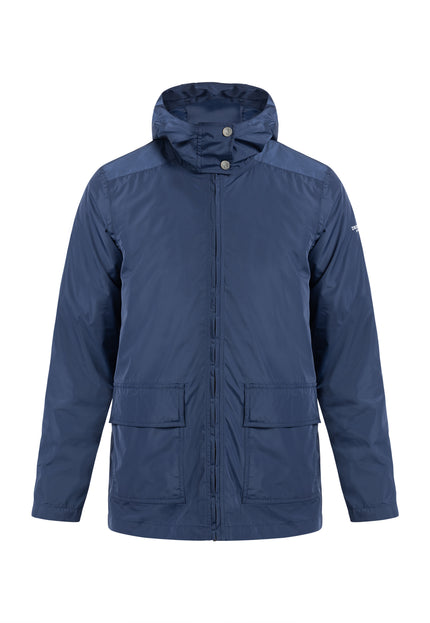 Dreimaster Maritim Men's Transitional Jacket