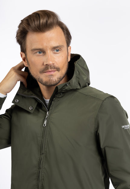 Dreimaster Maritim Men's Transitional Jacket