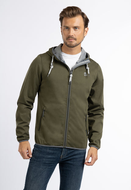 Schmuddelwedda Men's Functional Jacket