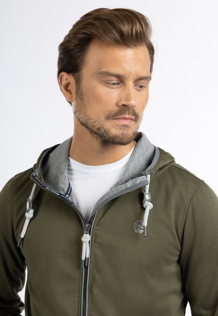 Schmuddelwedda Men's Functional Jacket