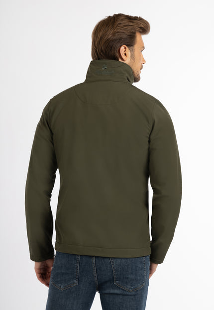 Schmuddelwedda Herren Softshelljacke