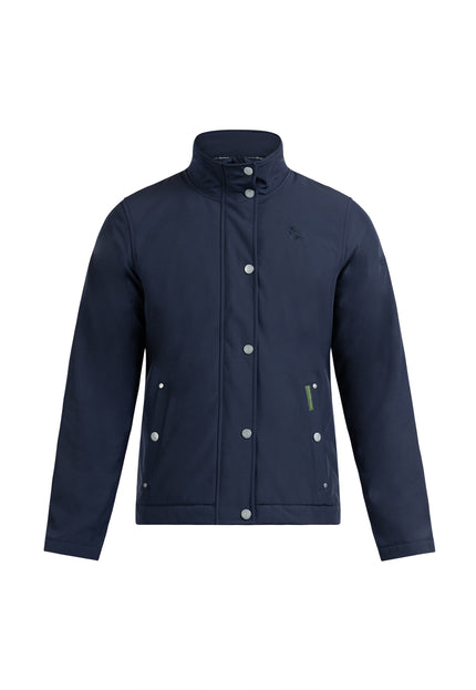 Schmuddelwedda Herren Softshelljacke