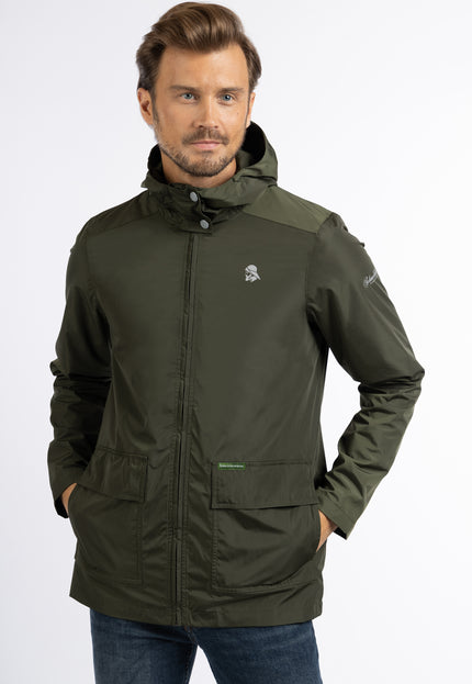 Schmuddelwedda Herren Regenjacke