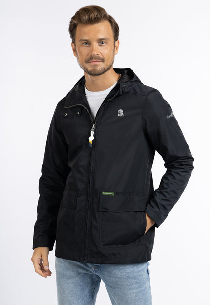 Schmuddelwedda Herren Regenjacke