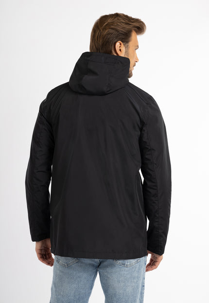 Schmuddelwedda Herren Regenjacke