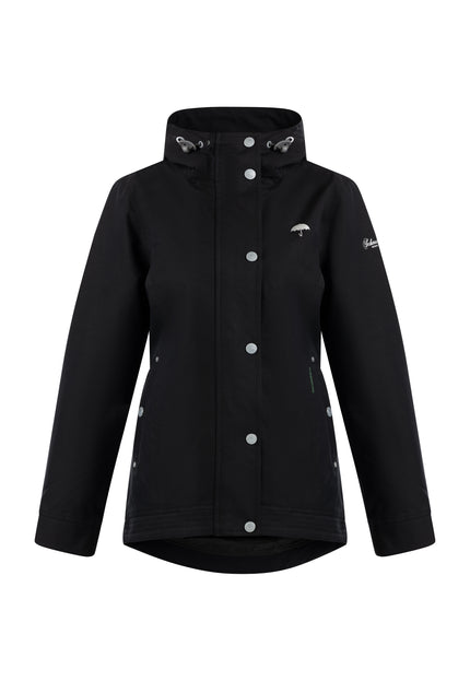 Schmuddelwedda Women's Rain Jacket