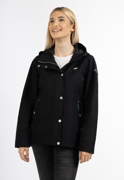 Schmuddelwedda Women's Rain Jacket