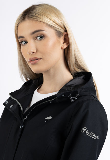 Schmuddelwedda Women's Rain Jacket