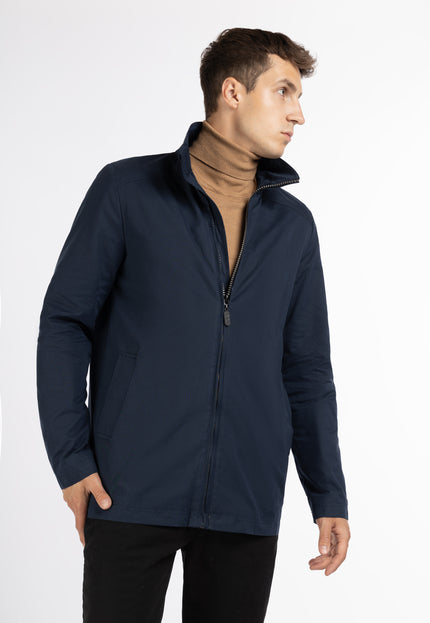 Dreimaster Klassik Men's Transitional Jacket