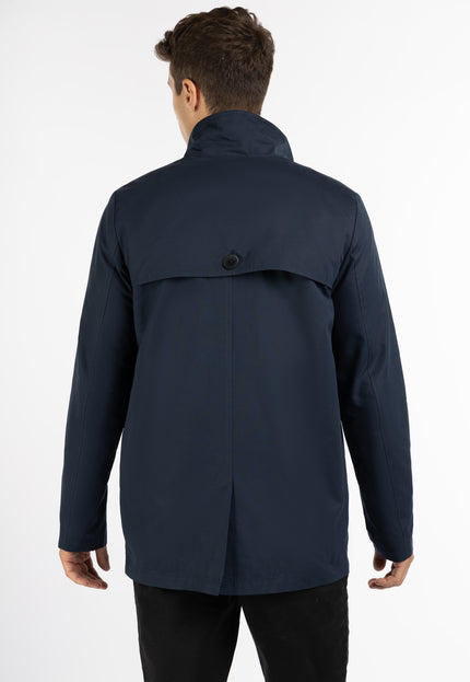 DreiMaster Klassik Men's Transitional Jacket