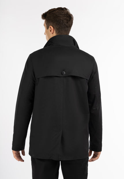 Dreimaster Klassik Men's Transitional Jacket