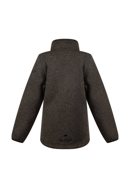 Schmuddelwedda Sweter Fleece