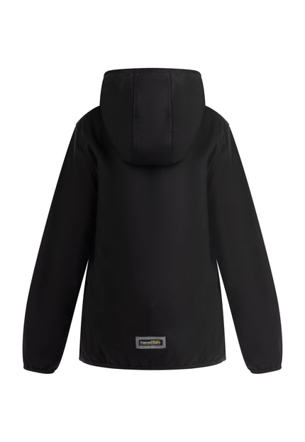 Schmuddelwedda Functional Jacket