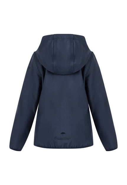 Schmuddelwedda Softshell Blouson Recycled Material