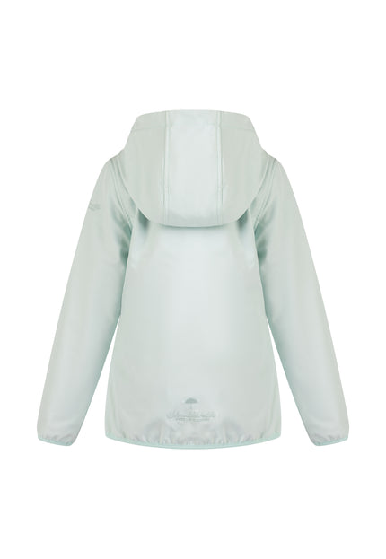 Schmuddelwedda Softshell Blouson aus recyceltem Material