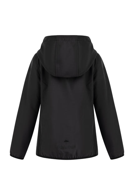 Schmuddelwedda Softshell Blouson Recycled Material