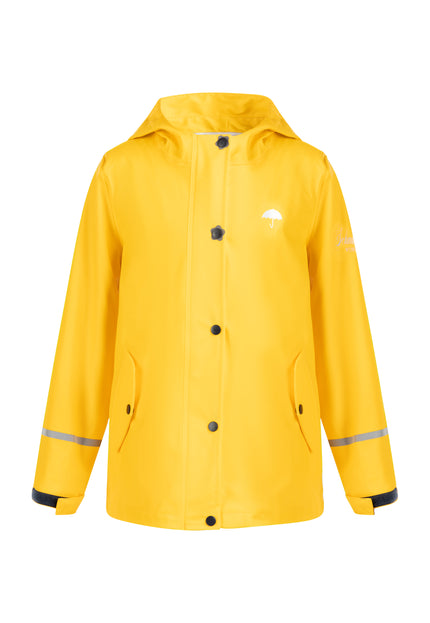 Schmuddelwedda Rain Jacket