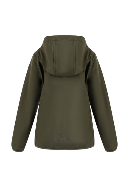 Schmuddelwedda  Softshell Jacket