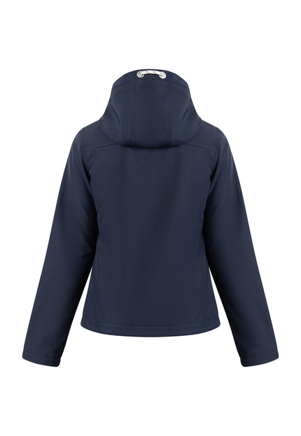 Kurtka softshell damska Schmuddelwedda