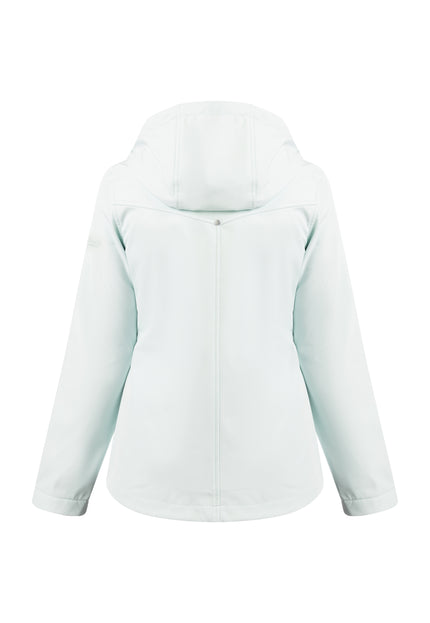 Schmuddelwedda Damen Softshelljacke