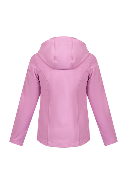 Schmuddelwedda Damen Softshell-Jacke