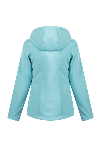 Schmuddelwedda Damska Kurtka Softshell