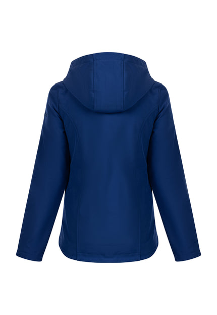 Schmuddelwedda Damen Softshell-Jacke