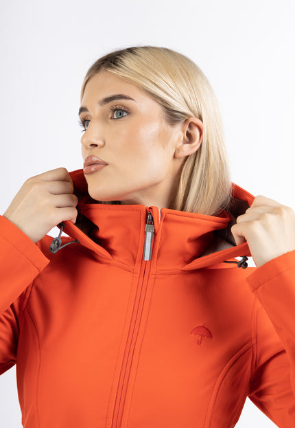 Schmuddelwedda Damska Kurtka Softshell